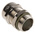 Lapp SKINTOP Series Nickel Plated Brass Cable Gland, M20 Thread, 7mm Min, 13mm Max, IP68