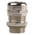 Lapp SKINTOP Series Nickel Plated Brass Cable Gland, M20 Thread, 7mm Min, 13mm Max, IP68