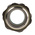 Lapp SKINTOP Series Nickel Plated Brass Cable Gland, M20 Thread, 7mm Min, 13mm Max, IP68