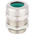Lapp SKINTOP Series Nickel Plated Brass Cable Gland, M20 Thread, 7mm Min, 13mm Max, IP68