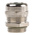 Lapp SKINTOP Series Nickel Plated Brass Cable Gland, M25 Thread, 9mm Min, 17mm Max, IP68