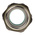 Lapp SKINTOP Series Nickel Plated Brass Cable Gland, M25 Thread, 9mm Min, 17mm Max, IP68