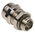 Lapp SKINTOP Series Nickel Plated Brass Cable Gland, M12 Thread, 3.5mm Min, 7mm Max, IP68