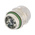 Lapp SKINTOP Series Nickel Plated Brass Cable Gland, M12 Thread, 3.5mm Min, 7mm Max, IP68