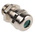 Lapp SKINTOP Series Nickel Plated Brass Cable Gland, M12 Thread, 3.5mm Min, 7mm Max, IP68