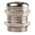 Lapp SKINTOP Series Nickel Plated Brass Cable Gland, M32 Thread, 11mm Min, 21mm Max, IP68