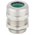 Lapp SKINTOP Series Nickel Plated Brass Cable Gland, M40 Thread, 19mm Min, 28mm Max, IP68