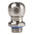 Lapp SKINTOP Series Metallic Stainless Steel Cable Gland, M12 Thread, 4mm Min, 7mm Max, IP68, IP69