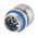 Lapp SKINTOP Series Metallic Stainless Steel Cable Gland, M16 Thread, 6mm Min, 10mm Max, IP68, IP69