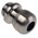 Lapp SKINTOP Series Metallic Stainless Steel Cable Gland, M16 Thread, 6mm Min, 10mm Max, IP68, IP69