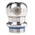 Lapp SKINTOP Series Metallic Stainless Steel Cable Gland, M20 Thread, 7mm Min, 13mm Max, IP68, IP69