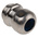 Lapp SKINTOP Series Metallic Stainless Steel Cable Gland, M25 Thread, 9mm Min, 17mm Max, IP68, IP69