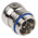 Lapp SKINTOP Series Metallic Stainless Steel Cable Gland, M32 Thread, 11mm Min, 21mm Max, IP68, IP69