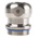 Lapp SKINTOP Series Metallic Stainless Steel Cable Gland, M32 Thread, 11mm Min, 21mm Max, IP68, IP69