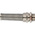 Lapp SKINTOP Series Silver Brass Cable Gland, M16 Thread, 4.5mm Min, 10mm Max, IP68, IP69