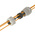 Lapp SKINTOP Series Grey Polyamide Cable Gland, M32 Thread, 0mm Min, 3mm Max, IP66