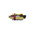 Hawke ICG/653/UNIV Series Brass Brass Cable Gland, M40 Thread, 28mm Min, 41mm Max, IP66, IP67, IP68