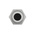 1SNG Series Light Grey PA 6 Cable Gland, M16 Thread, 4mm Min, 8mm Max, IP66, IP68