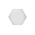 1SNG Series Light Grey PA 6 Cable Gland, M32 Thread, 18mm Min, 25mm Max, IP66, IP68