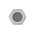 1SNG Series Light Grey PA 6 Cable Gland, M32 Thread, 18mm Min, 25mm Max, IP66, IP68