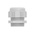 1SNG Series Light Grey PA 6 Cable Gland, M40 Thread, 19mm Min, 28mm Max, IP66, IP68