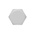 1SNG Series Light Grey PA 6 Cable Gland, M40 Thread, 19mm Min, 28mm Max, IP66, IP68