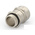 1SNG Series Brass Brass, CR, NBR Cable Gland, M25 Thread, 13mm Min, 18mm Max, IP66, IP68