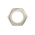 1SNG Series Brass Brass, CR, NBR Cable Gland, M32 Thread, 18mm Min, 25mm Max, IP66, IP68
