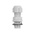 1SNG Series Light Grey PA 6 Cable Gland, PG13.5 Thread, 3mm Min, 10mm Max, IP66, IP68