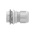 1SNG Series Light Grey PA 6 Cable Gland, PG13.5 Thread, 11mm Min, 21mm Max, IP66, IP68