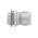 1SNG Series Light Grey PA 6 Cable Gland, PG13.5 Thread, 16mm Min, 28mm Max, IP66, IP68
