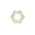 1SNG Series Brass Brass, CR, NBR, PA 6 Cable Gland, M16 Thread, 4mm Min, 8mm Max, IP66, IP68