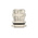 1SNG Series Brass Brass, CR, NBR, PA 6 Cable Gland, M20 Thread, 6mm Min, 12mm Max, IP66, IP68