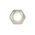1SNG Series Brass Brass, CR, NBR, PA 6 Cable Gland, M20 Thread, 6mm Min, 12mm Max, IP66, IP68