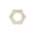 1SNG Series Brass Brass, CR, NBR, PA 6 Cable Gland, M20 Thread, 6mm Min, 12mm Max, IP66, IP68