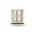 1SNG Series Brass Brass, CR, NBR, PA 6 Cable Gland, M32 Thread, 15mm Min, 21mm Max, IP66, IP68