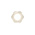 1SNG Series Brass Brass, CR, NBR, PA 6 Cable Gland, M32 Thread, 15mm Min, 21mm Max, IP66, IP68