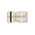 1SNG Series Brass Brass, CR, NBR, PA 6 Cable Gland, PG9 Thread, 4mm Min, 8mm Max, IP66, IP68