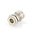 1SNG Series Brass Brass, CR, NBR, PA 6 Cable Gland, PG9 Thread, 4mm Min, 8mm Max, IP66, IP68