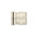 1SNG Series Brass Brass, CR, NBR, PA 6 Cable Gland, PG29 Thread, 18mm Min, 25mm Max, IP66, IP68