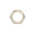 1SNG Series Brass Brass, CR, NBR, PA 6 Cable Gland, PG29 Thread, 18mm Min, 25mm Max, IP66, IP68