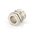 1SNG Series Brass Brass, CR, NBR, PA 6 Cable Gland, PG29 Thread, 18mm Min, 25mm Max, IP66, IP68