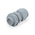 1SNG Series Grey PA 6 Cable Gland, M16 Thread, 4mm Min, 8mm Max, IP66, IP68