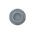 1SNG Series Grey PA 6 Cable Gland, M20 Thread, 6mm Min, 12mm Max, IP66, IP68