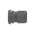 1SNG Series Black PA 6 Cable Gland, M25 Thread, 11mm Min, 17mm Max, IP66, IP68