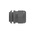 1SNG Series Black PA 6 Cable Gland, M40 Thread, 22mm Min, 32mm Max, IP66, IP68