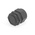 1SNG Series Black PA 6 Cable Gland, M40 Thread, 22mm Min, 32mm Max, IP66, IP68