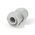 1SNG Series Light Grey PA 6 Cable Gland, PG9 Thread, 4mm Min, 8mm Max, IP66, IP68