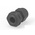 1SNG Series Black PA 6 Cable Gland, PG9 Thread, 4mm Min, 8mm Max, IP66, IP68