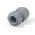 1SNG Series Grey PA 6 Cable Gland, PG11 Thread, 5mm Min, 10mm Max, IP66, IP68